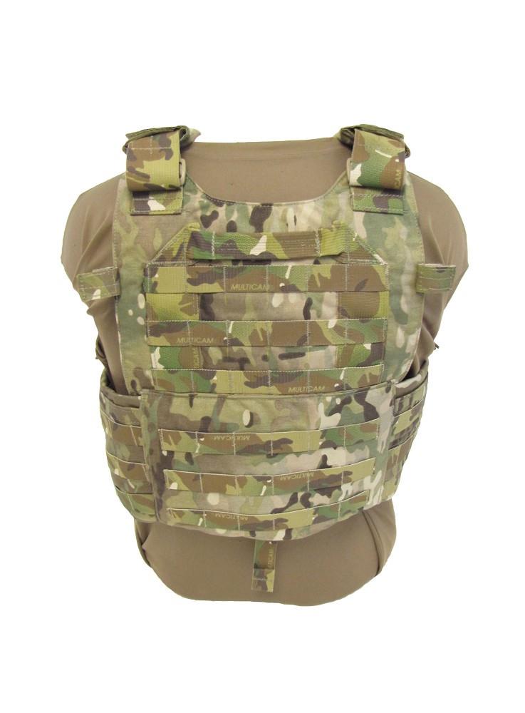 Gear - Rigs - Plate Carriers - London Bridge Trading LBT-6094 Plate Carrier - Multicam