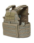 Gear - Rigs - Plate Carriers - London Bridge Trading LBT-6094 Plate Carrier - Ranger Green