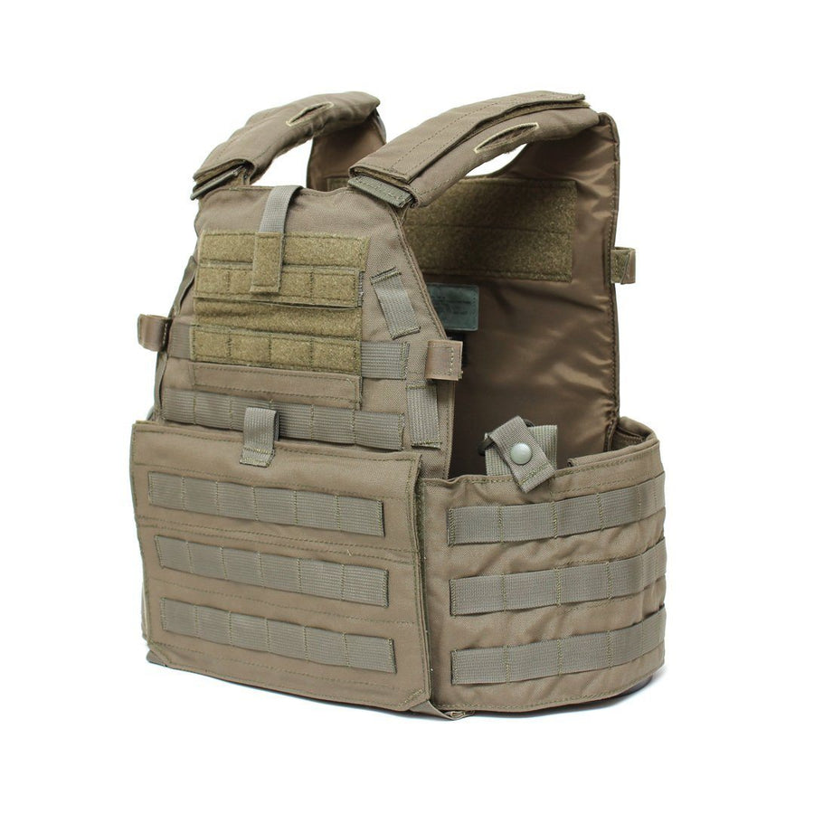 Gear - Rigs - Plate Carriers - London Bridge Trading LBT-6094 Plate Carrier - Ranger Green