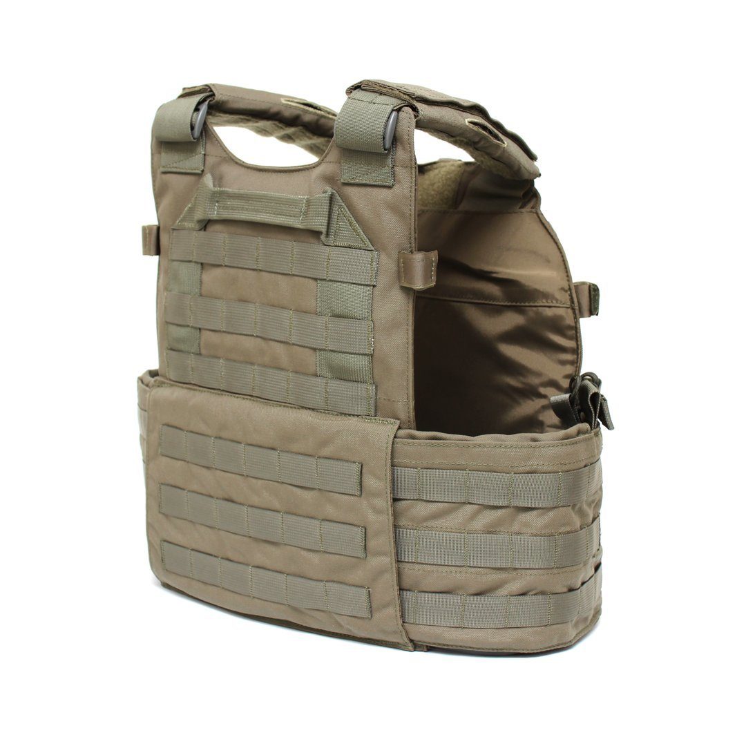 Gear - Rigs - Plate Carriers - London Bridge Trading LBT-6094 Plate Carrier - Ranger Green