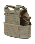 Gear - Rigs - Plate Carriers - London Bridge Trading LBT-6094 Plate Carrier - Ranger Green