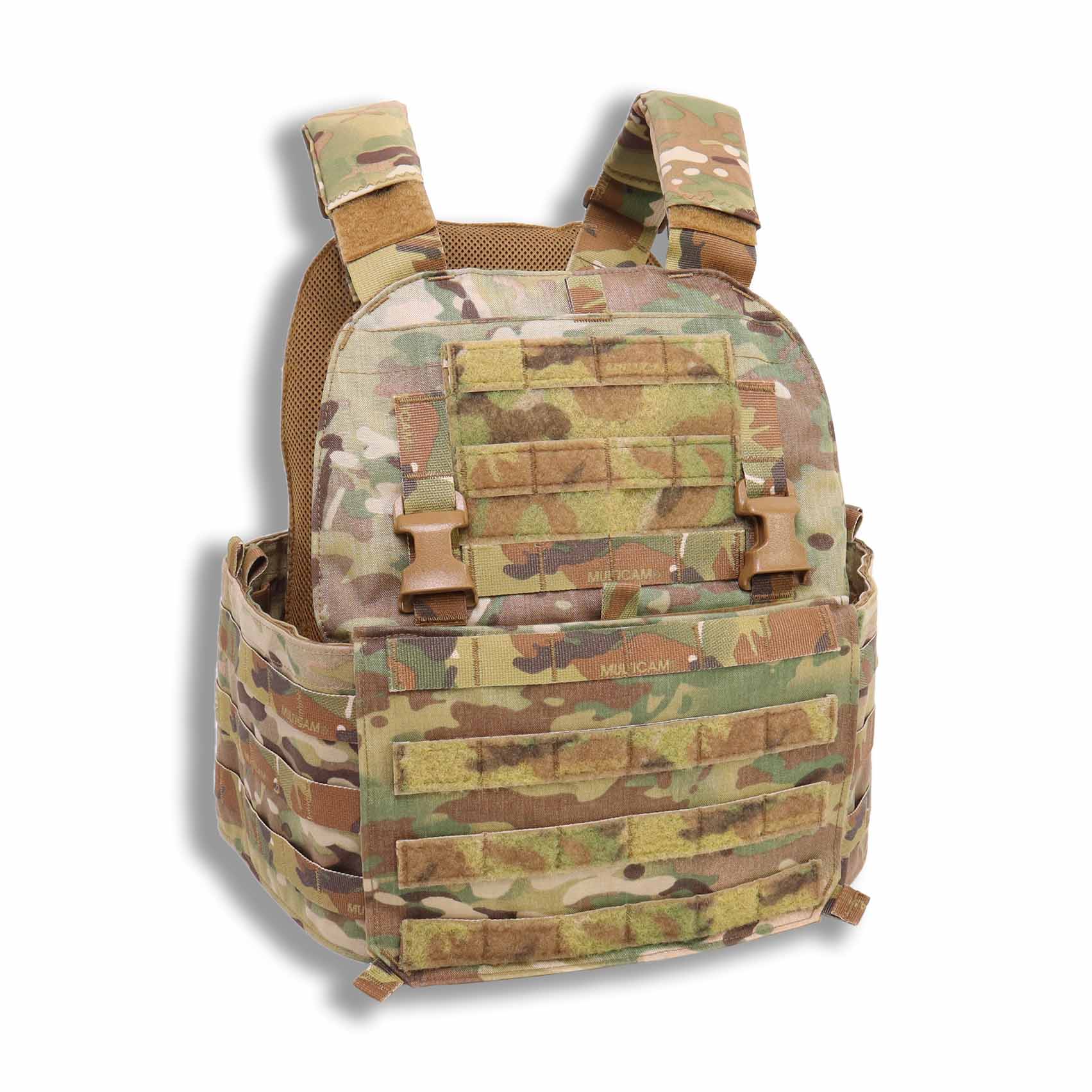 Gear - Rigs - Plate Carriers - Velocity Systems Mayflower APC Assault Plate Carrier