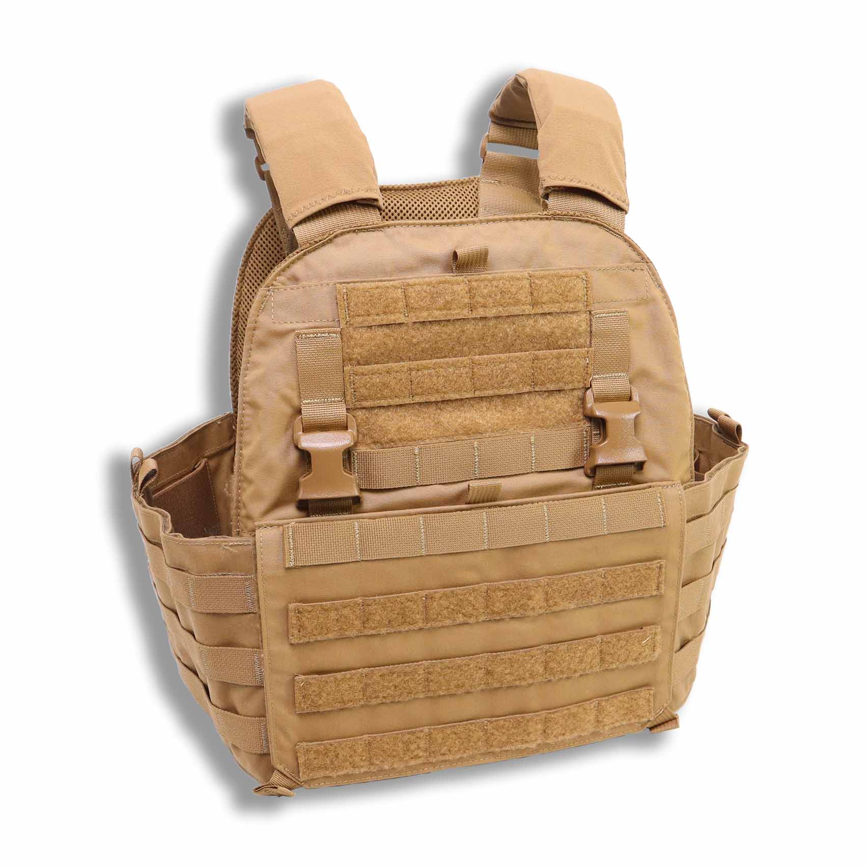 Gear - Rigs - Plate Carriers - Velocity Systems Mayflower APC Assault Plate Carrier