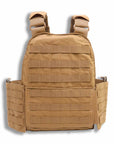 Gear - Rigs - Plate Carriers - Velocity Systems Mayflower APC Assault Plate Carrier