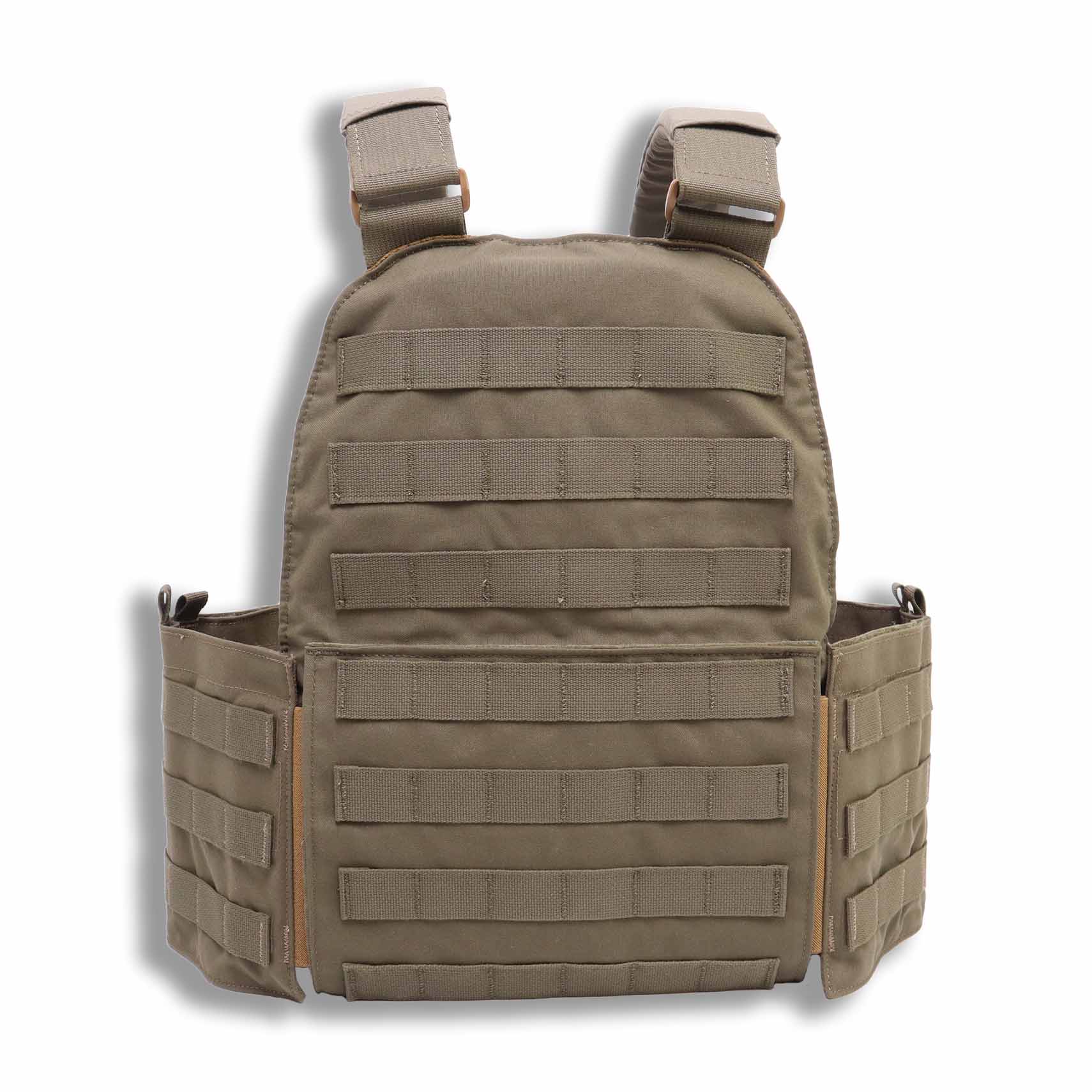 Velocity Systems Mayflower APC Assault Plate Carrier Ranger Green / S/M Plate