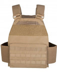 Gear - Rigs - Plate Carriers - Velocity Systems Mayflower LEPC Law Enforcement Plate Carrier