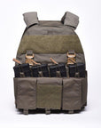 Gear - Rigs - Plate Carriers - Velocity Systems Mayflower LEPC Law Enforcement Plate Carrier