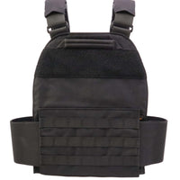 Gear - Rigs - Plate Carriers - Velocity Systems Mayflower LEPC Law Enforcement Plate Carrier