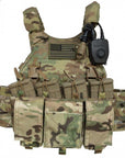 Gear - Rigs - Plate Carriers - Velocity Systems Mayflower SCARAB™ LT Plate Carrier