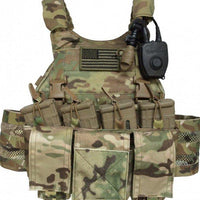 Gear - Rigs - Plate Carriers - Velocity Systems Mayflower SCARAB™ LT Plate Carrier
