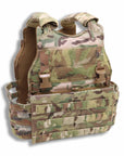 Gear - Rigs - Plate Carriers - Velocity Systems Mayflower SCARAB™ LT Plate Carrier