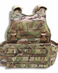 Gear - Rigs - Plate Carriers - Velocity Systems Mayflower SCARAB™ LT Plate Carrier