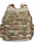 Gear - Rigs - Plate Carriers - Velocity Systems Mayflower SCARAB™ LT Plate Carrier