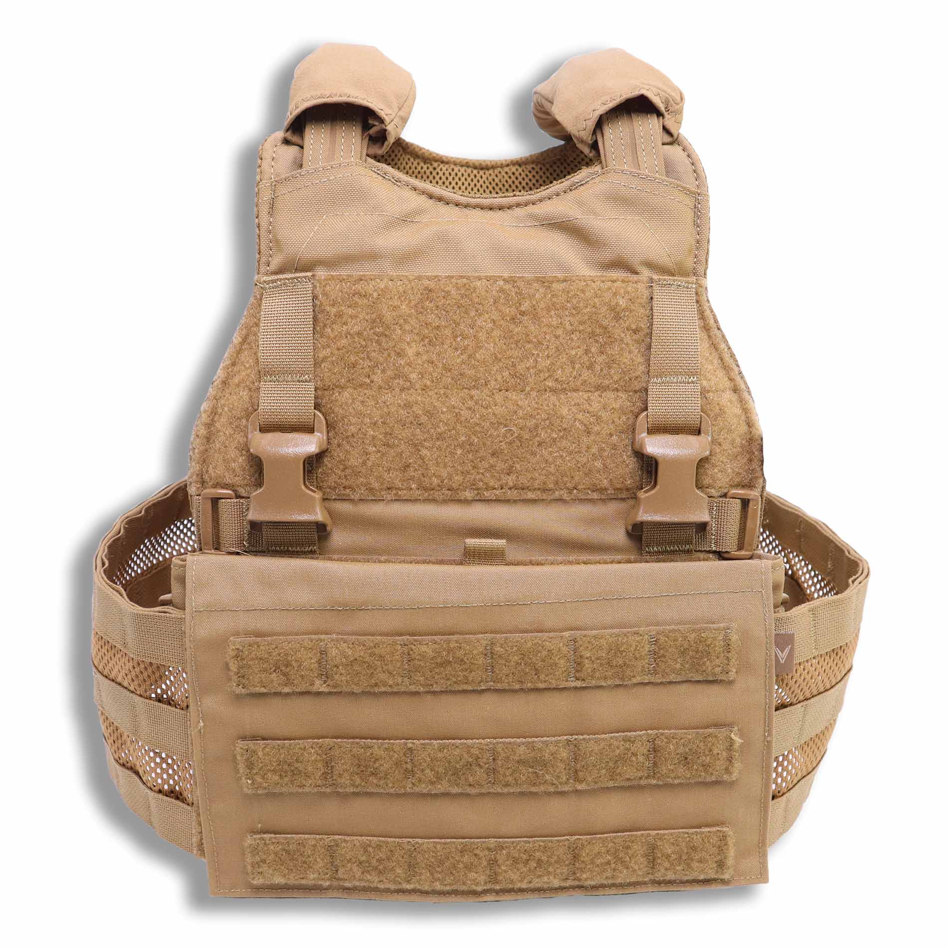 Velocity Systems Mayflower SCARAB™ LT Plate Carrier – Legit Kit