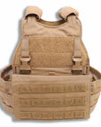 Gear - Rigs - Plate Carriers - Velocity Systems Mayflower SCARAB™ LT Plate Carrier