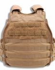 Gear - Rigs - Plate Carriers - Velocity Systems Mayflower SCARAB™ LT Plate Carrier