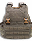 Gear - Rigs - Plate Carriers - Velocity Systems Mayflower SCARAB™ LT Plate Carrier