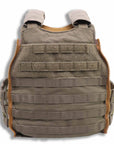 Gear - Rigs - Plate Carriers - Velocity Systems Mayflower SCARAB™ LT Plate Carrier