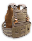 Gear - Rigs - Plate Carriers - Velocity Systems Mayflower SCARAB™ SC3 Plate Carrier