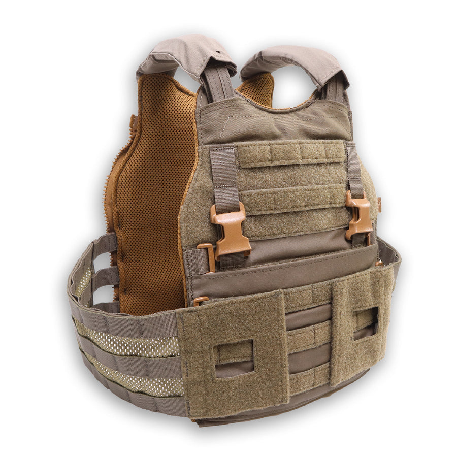 Gear - Rigs - Plate Carriers - Velocity Systems Mayflower SCARAB™ SC3 Plate Carrier