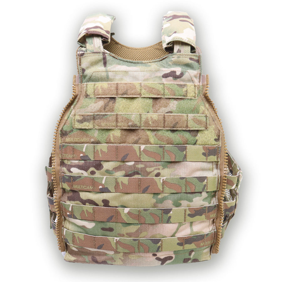 Gear - Rigs - Plate Carriers - Velocity Systems Mayflower SCARAB™ SC3 Plate Carrier
