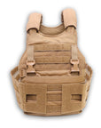 Gear - Rigs - Plate Carriers - Velocity Systems Mayflower SCARAB™ SC3 Plate Carrier