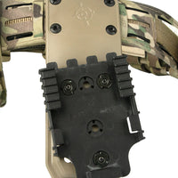 Gear - Weapon - Holsters - Blue Force Gear Holster Hanger Adapter