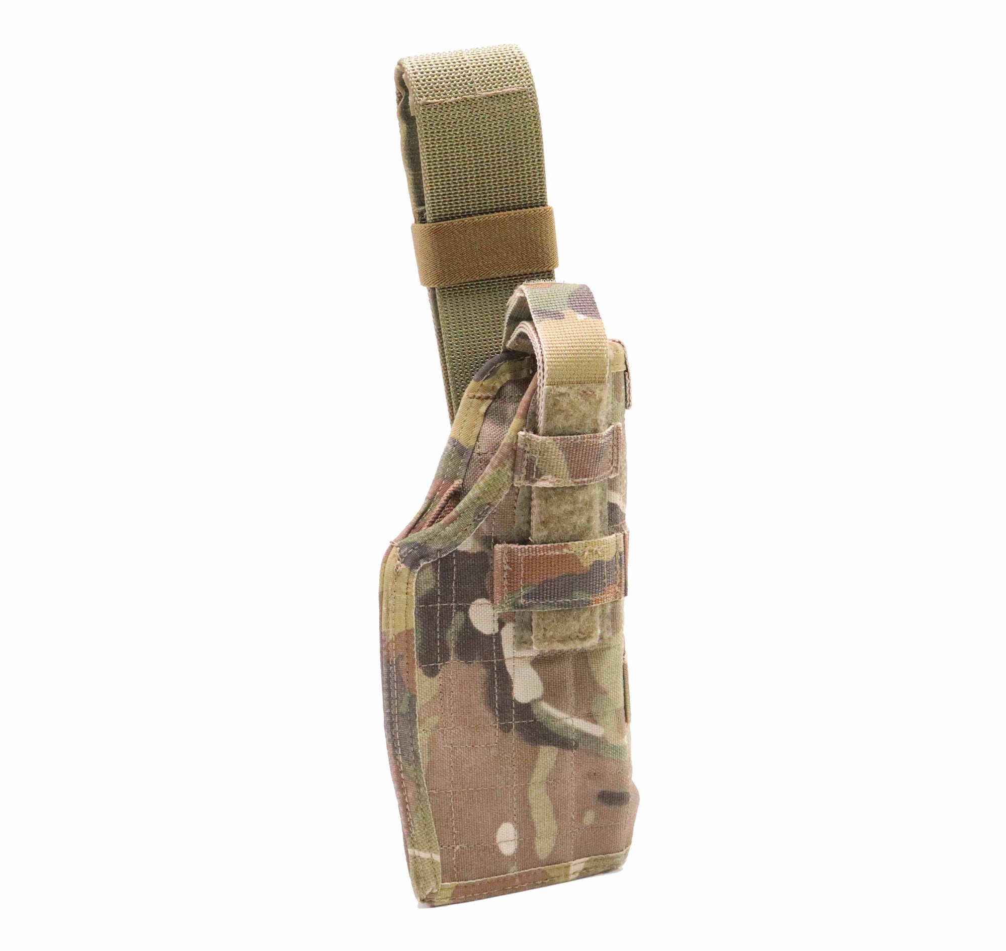 Gear - Weapon - Holsters - Eagle Industries SOFLCS Drop/MOLLE Holster Beretta M9  - Multicam