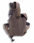 Gear - Weapon - Holsters - London Bridge Trading LBT-0372N Pistol Holster - MAS Grey