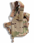 Gear - Weapon - Holsters - London Bridge Trading LBT-0372N Pistol Holster - Multicam