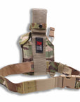 Gear - Weapon - Holsters - London Bridge Trading LBT-0372N Pistol Holster - Multicam