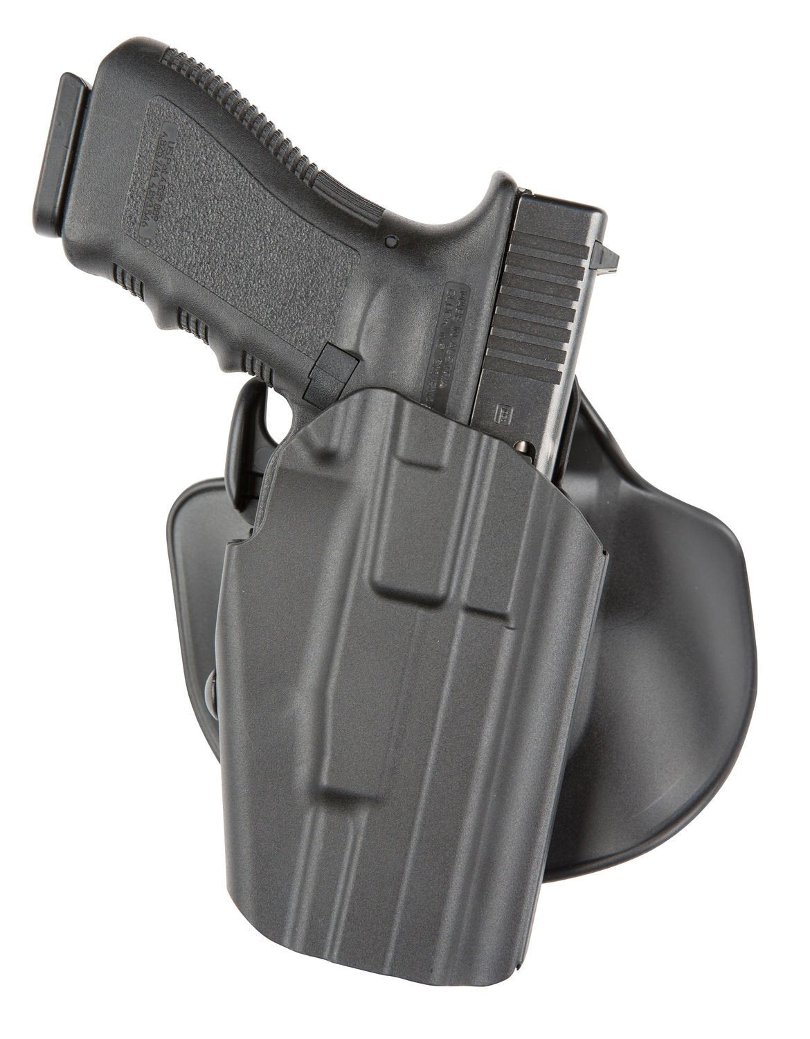 Gear - Weapon - Holsters - Safariland 578 GLS Pro-Fit Modular Holster - Paddle/Belt Slide Combo