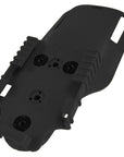 Gear - Weapon - Holsters - Safariland 6075UBL Low-Ride UBL Universal Belt Loop & QLS-22