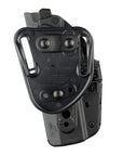 Gear - Weapon - Holsters - Safariland 7378 7TS ALS Concealment Holster - Glock 17/22