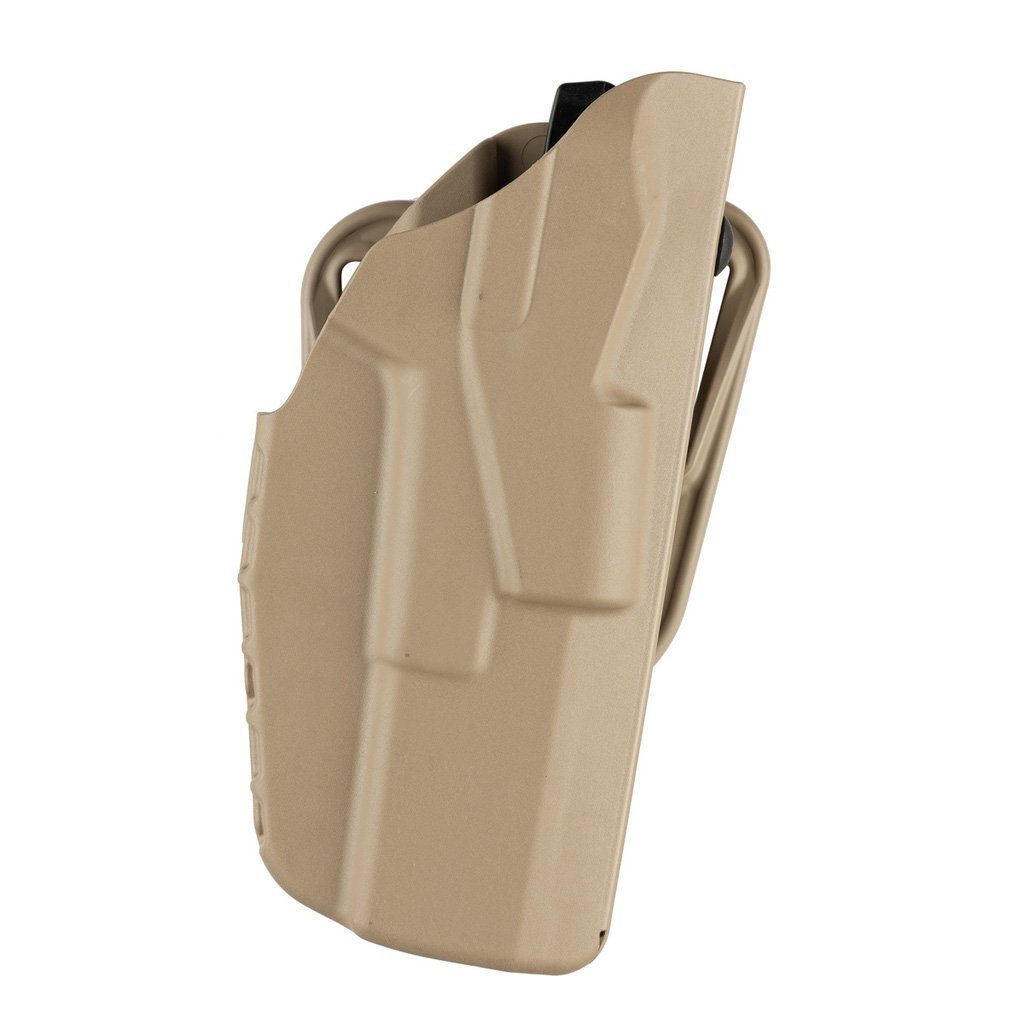 Gear - Weapon - Holsters - Safariland 7378 7TS ALS Concealment Holster - Glock 19/23