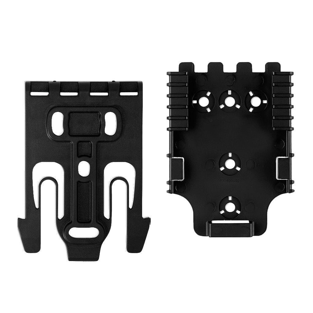 Gear - Weapon - Holsters - Safariland QLS Quick Locking System Kit