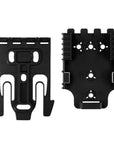 Gear - Weapon - Holsters - Safariland QLS Quick Locking System Kit