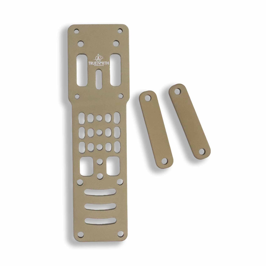 True North Concepts MHA Modular Holster Adapter – Legit Kit