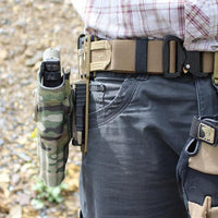 Gear - Weapon - Holsters - True North Concepts MHA Modular Holster Adapter
