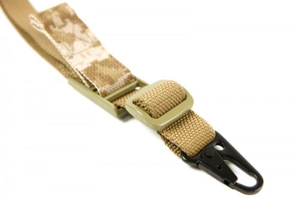 Gear - Weapon - Retention - Blue Force Gear Sling Snap HK Clip Hook