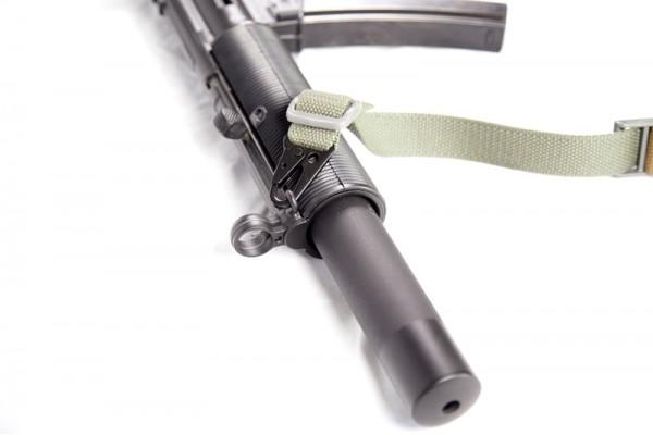 Gear - Weapon - Retention - Blue Force Gear Sling Snap HK Clip Hook