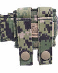 Gear - Weapon - Retention - Eagle Industries SOFLCS Slung Weapons Belt Catch V.2 Maritime - AOR2