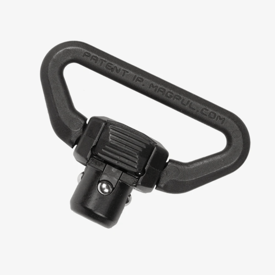 Gear - Weapon - Retention - Magpul QDM Enhanced Quick Detach Sling Swivel Mount