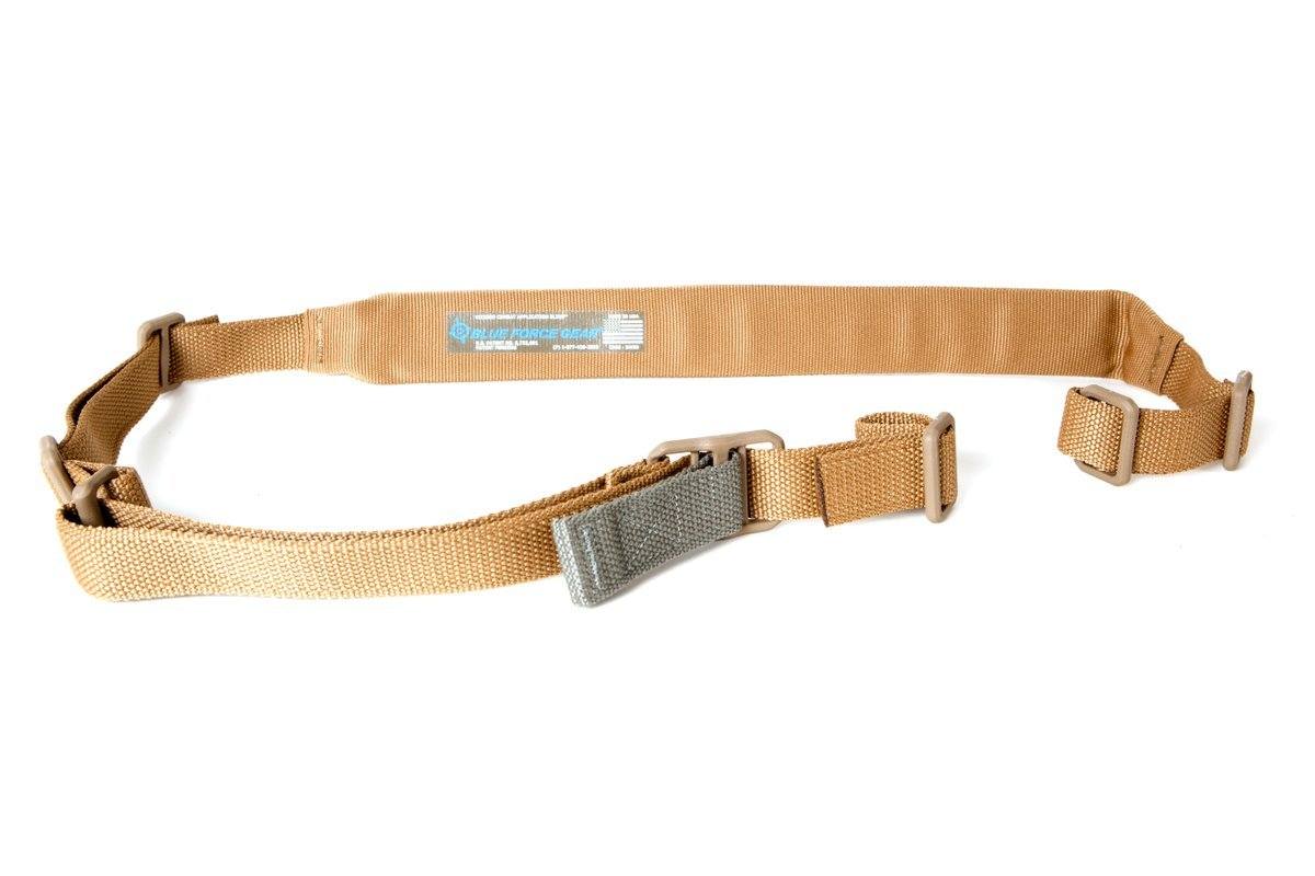 blueforce gear Blue Force Gear Padded Vickers Sling – Legit Kit