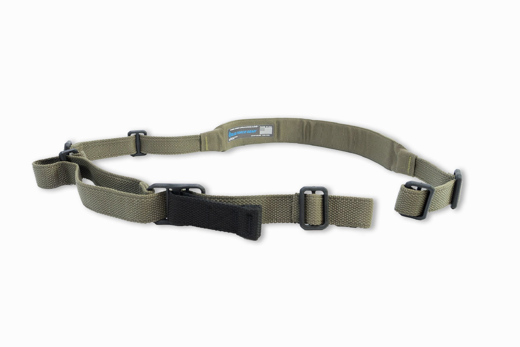 Gear - Weapon - Slings - Blue Force Gear Padded Vickers Sling