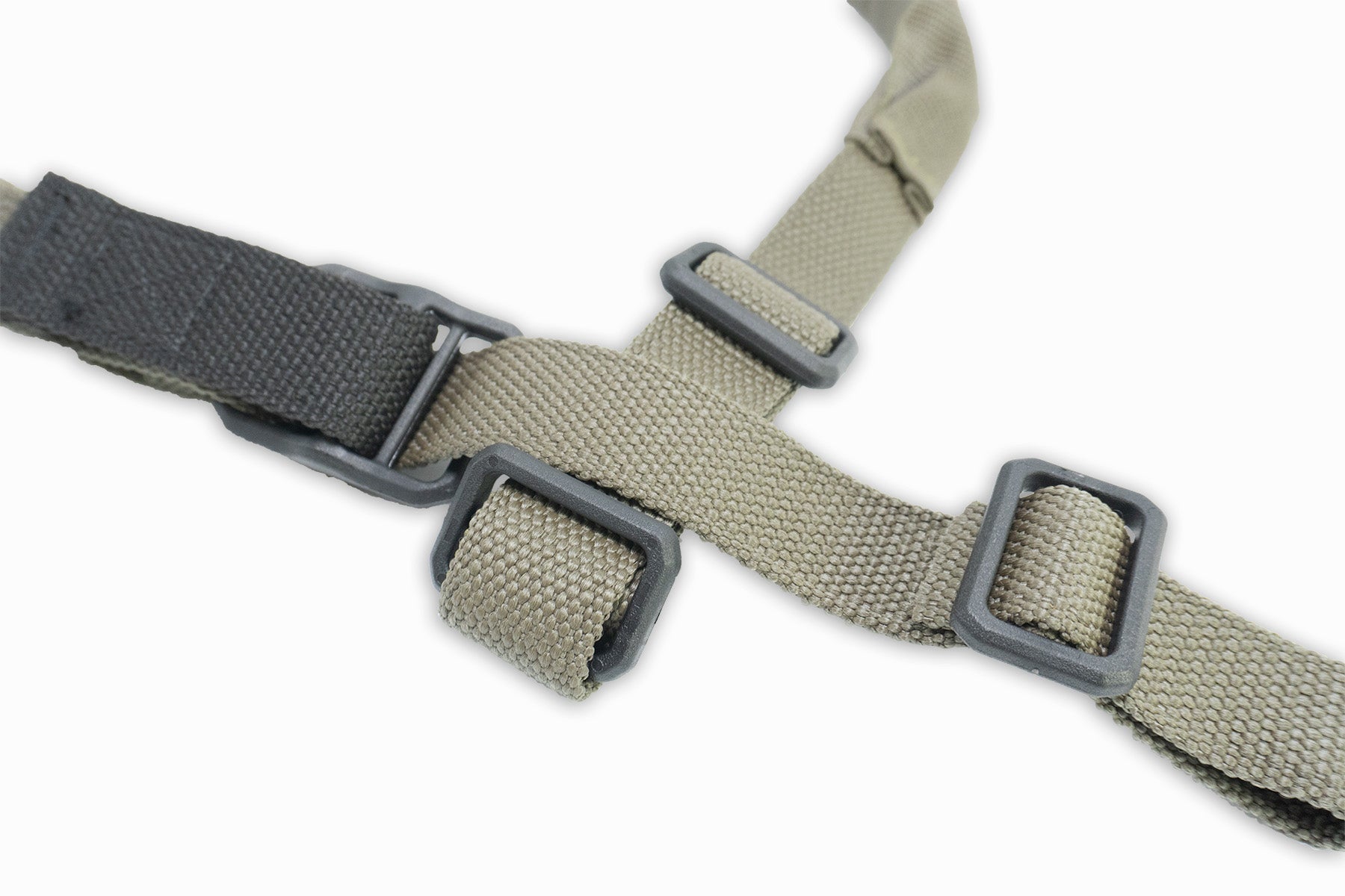 Blue Force Gear Padded Vickers Sling – Legit Kit