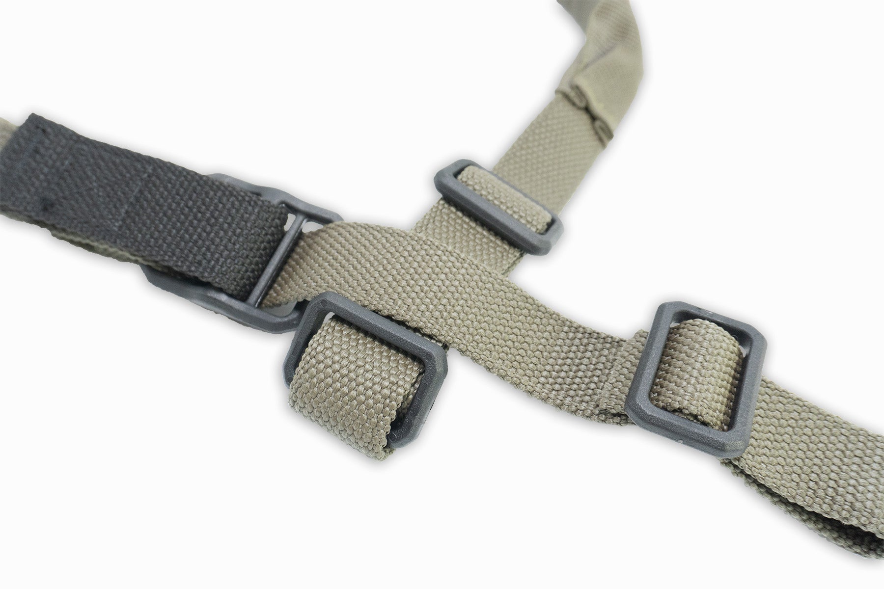 Gear - Weapon - Slings - Blue Force Gear Padded Vickers Sling