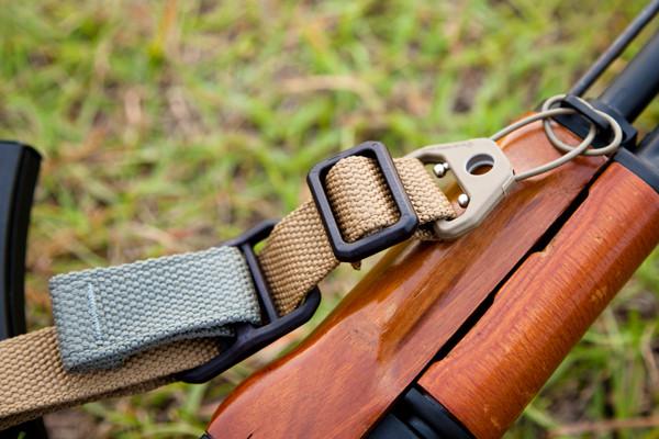 Blue Force Gear Standard AK Sling – Legit Kit