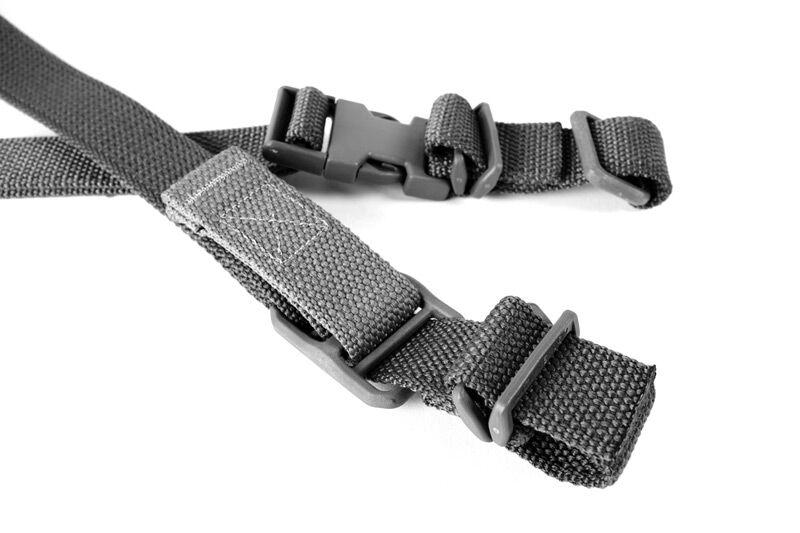 Gear - Weapon - Slings - Blue Force Gear Standard Issue Vickers Sling