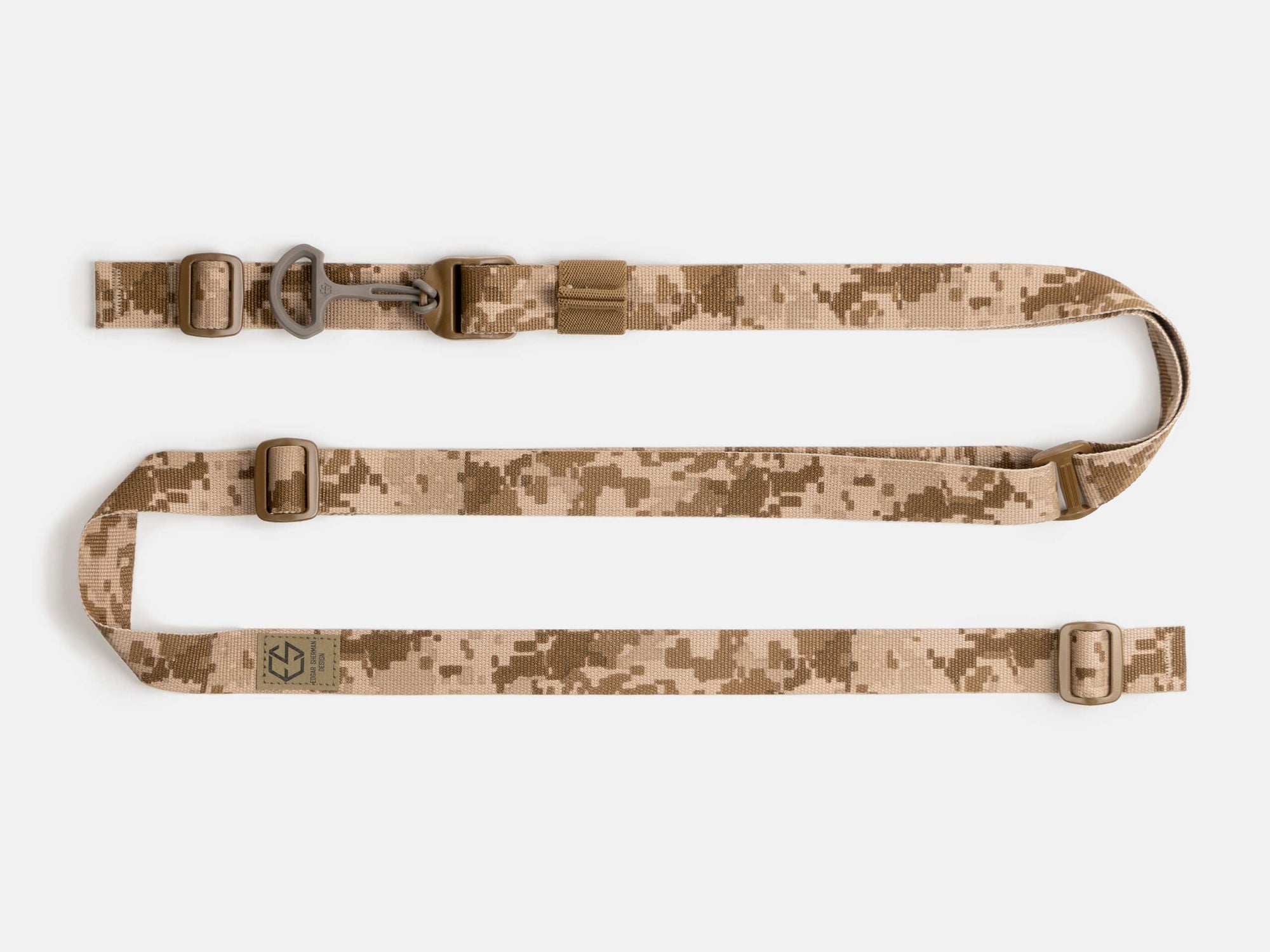 Gear - Weapon - Slings - Edgar Sherman Design ESD Sling